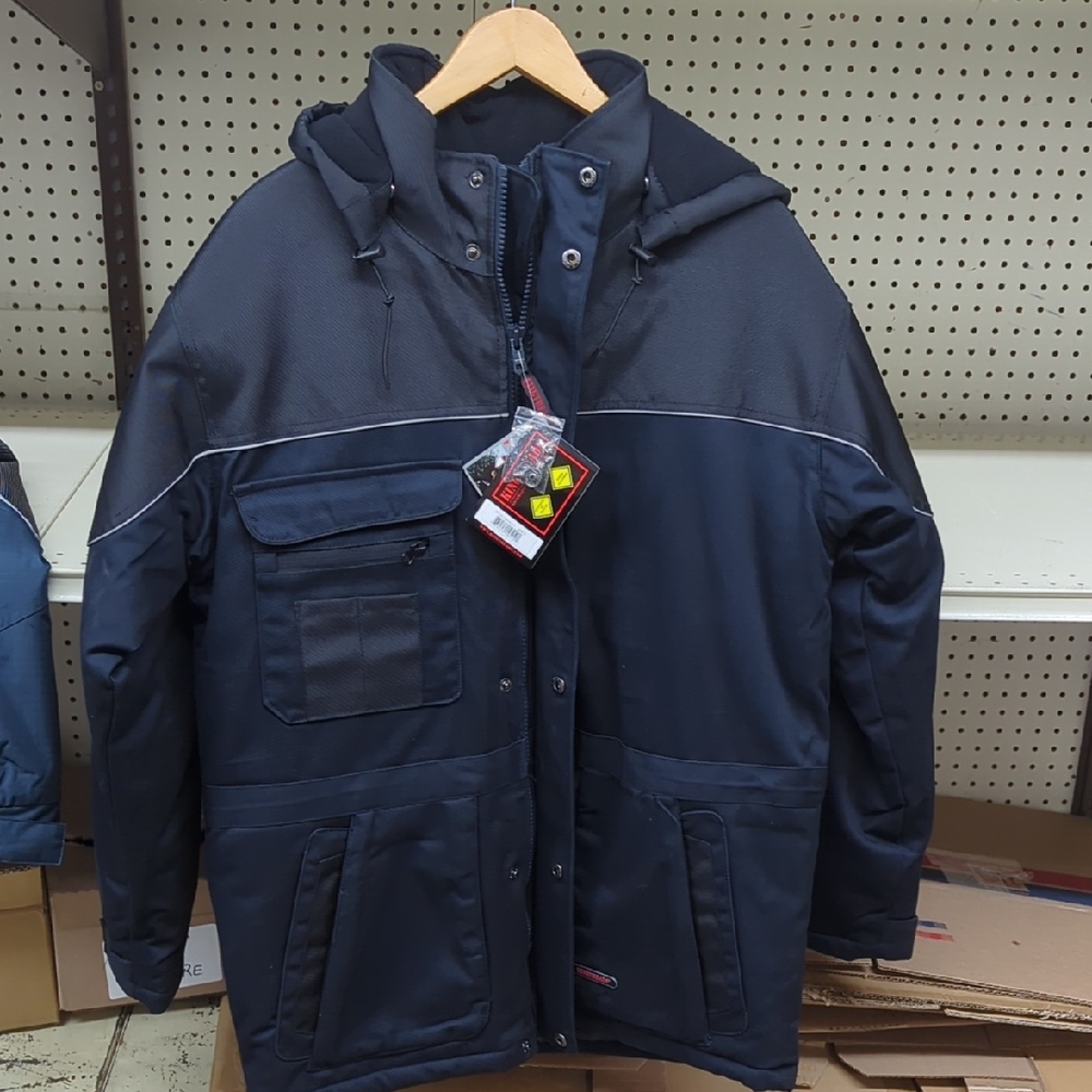 Small Winter Coat
